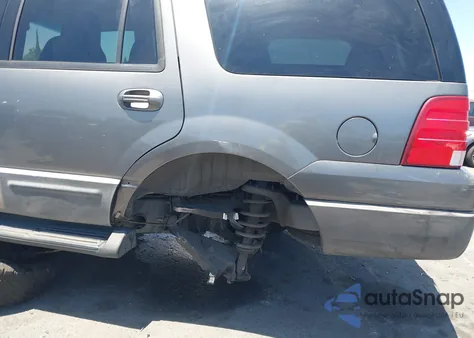 2004 Ford Expedition Xlt from USA, damaged, VIN 1FMRU15W84LB40568